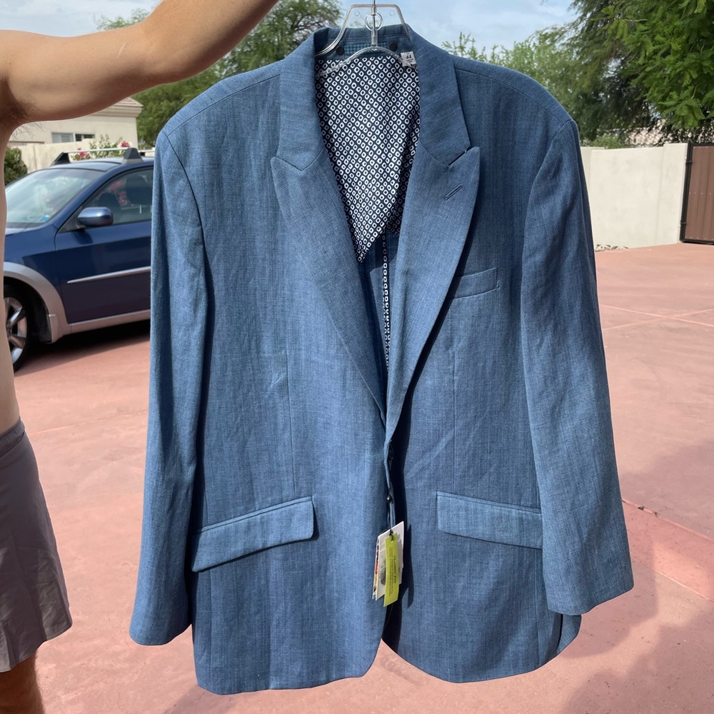 Robert Graham Sport Coat